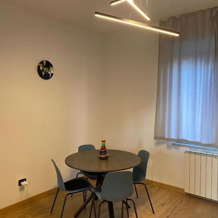Casa Vacanze Bonsai Apartman Bergamo Kültér fotó