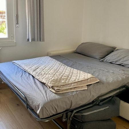 Casa Vacanze Bonsai Apartman Bergamo Kültér fotó