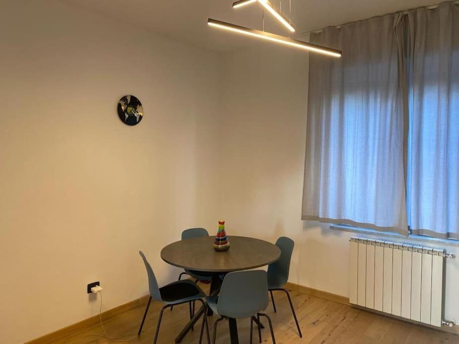 Casa Vacanze Bonsai Apartman Bergamo Kültér fotó